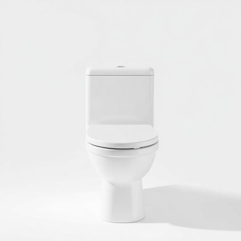 COTTO Simply Modish One-Piece 3/4.5L SMARTFLUSH