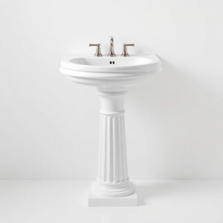 COTTO Pedestal Basin Classic