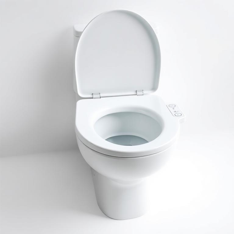 COTTO Smart Bidet Seat C99027