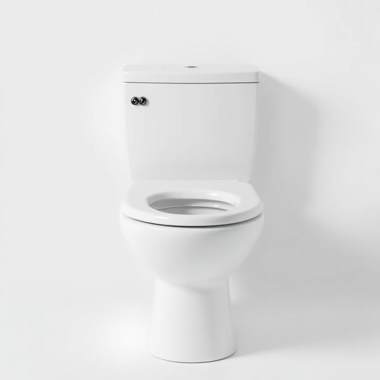 COTTO Lamode Two-Piece Dual Flush 3/6L