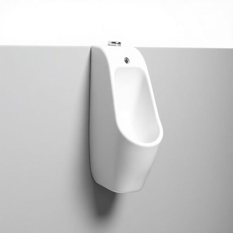 COTTO Wall-Hung Urinal